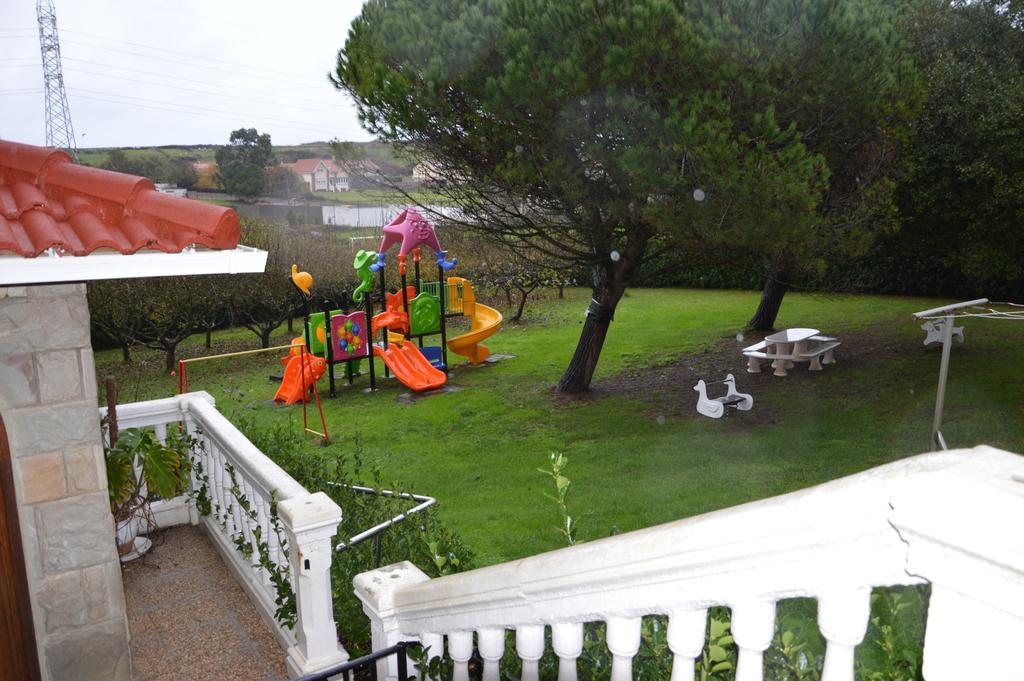 Appartement Casa Vacacional Mazo De Arriba *